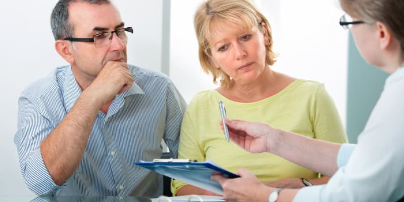 Maximizing Benefits from Credit Counseling Services