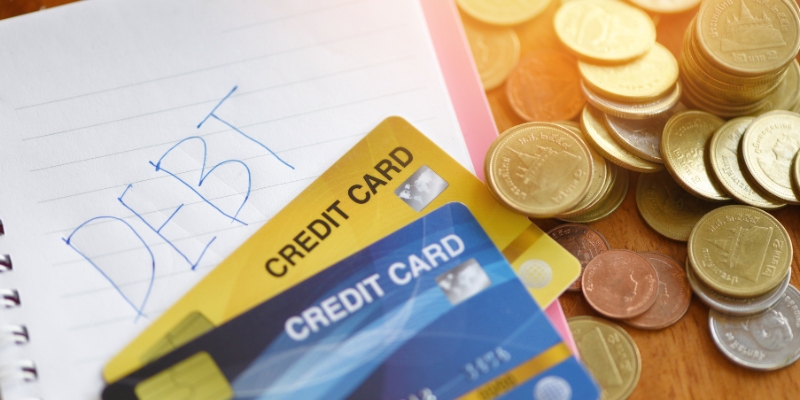 The Role of Credit Consultants in Managing Debt