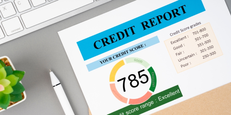 How to Improve Your Credit Score Quickly