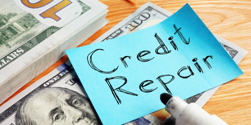 Credit Repair Made Easy: Proven Strategies for Success